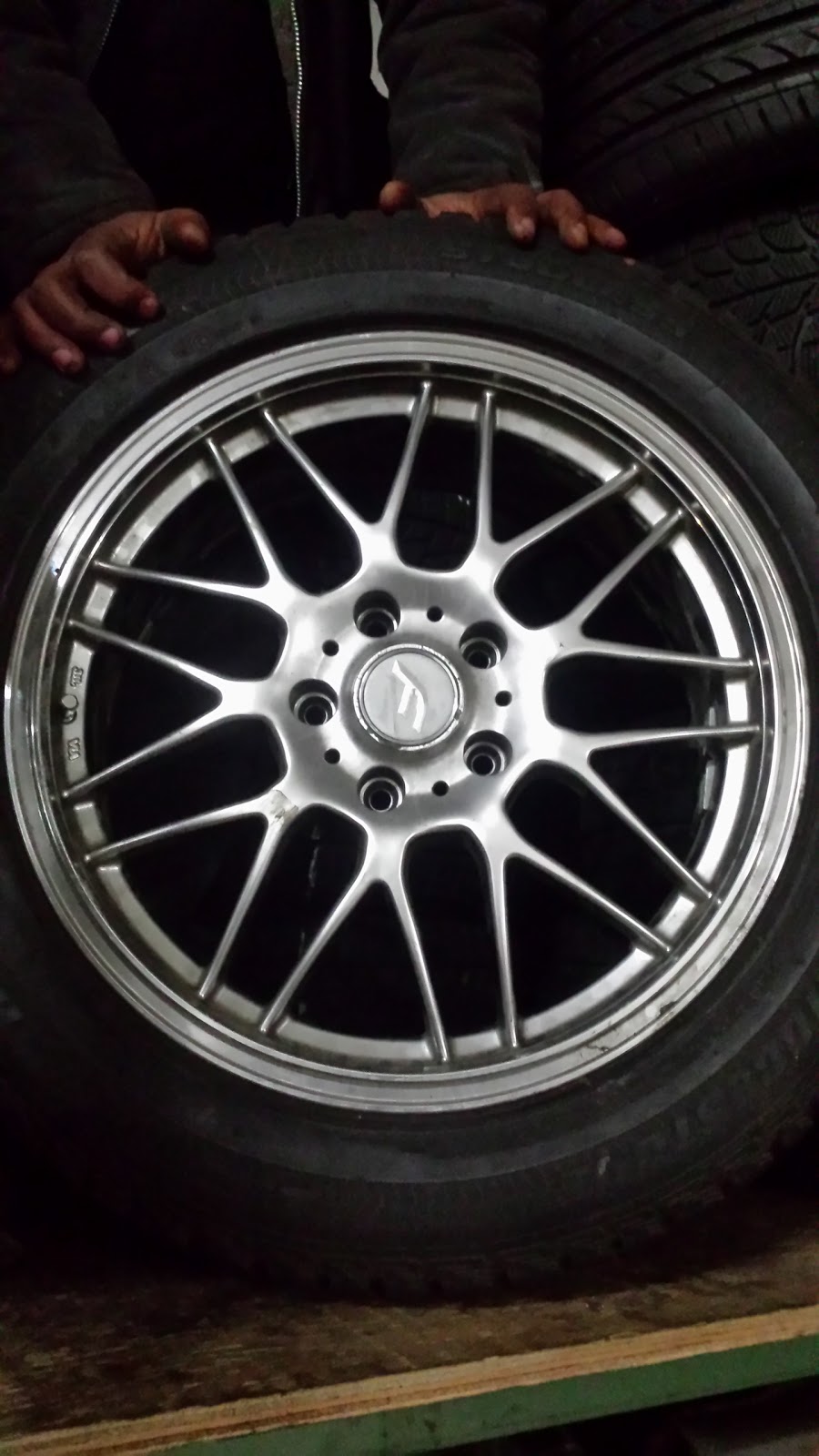 Mikey G Auto Sales & Repair | 179 Weston Rd, York, ON M6N 3A5, Canada | Phone: (416) 916-6475