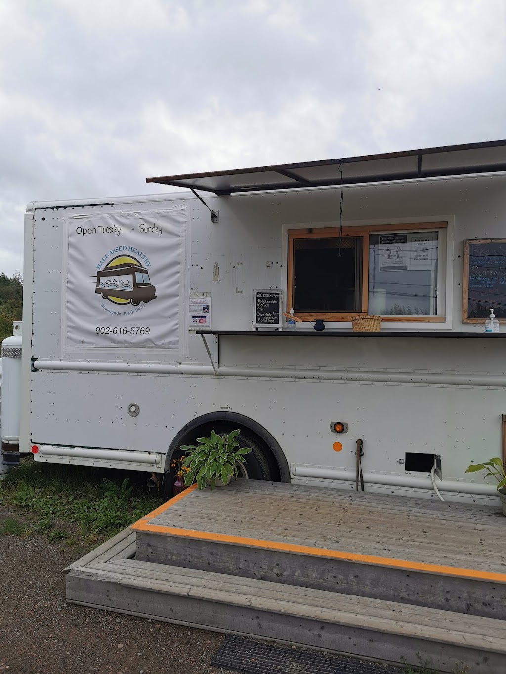 Merigomish School House Community Centre | 1682 Shore Rd, Merigomish, NS B0K 1G0, Canada | Phone: (902) 754-8329