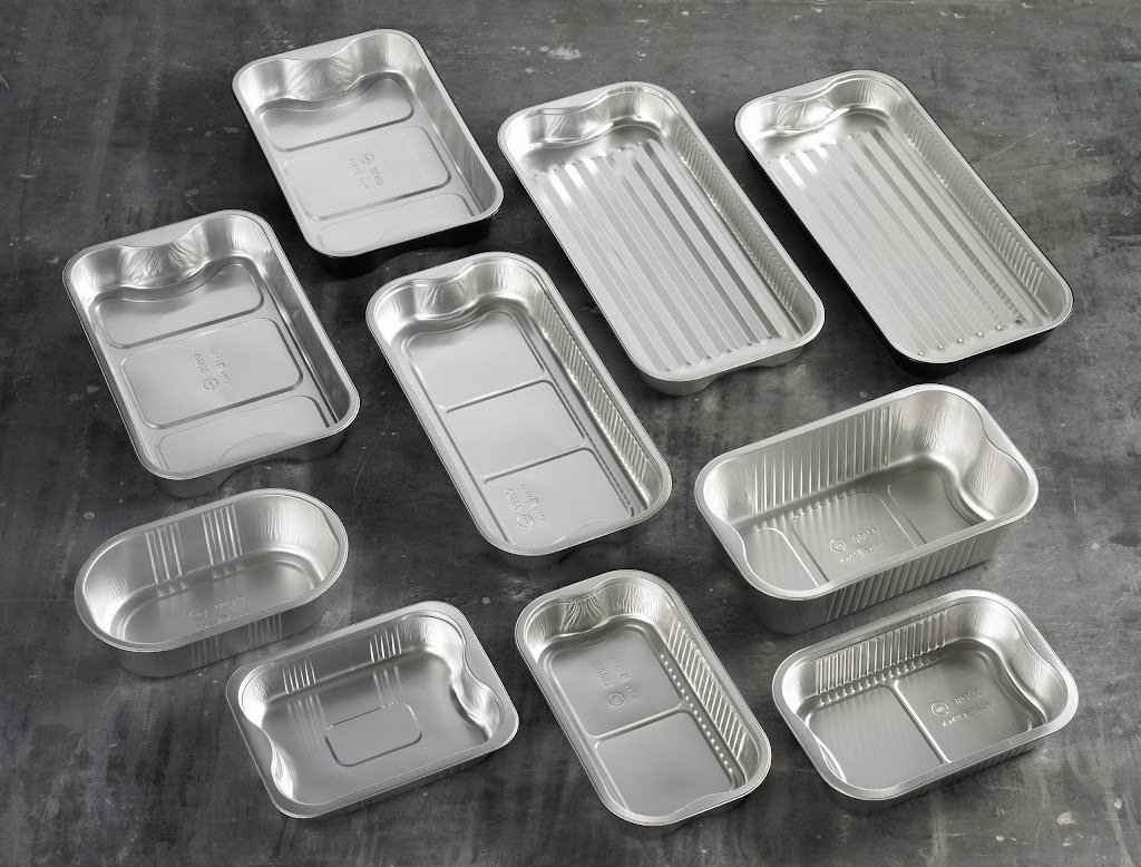 TalThi Alimentaire Inc | 4025 Imp. Bérard, Saint-Hyacinthe, QC J2S 9G3, Canada | Phone: (450) 774-8538