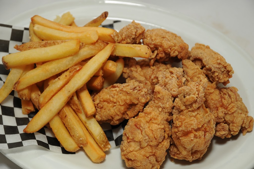 KOREAN FOOD FAMILY RESTAURANT | Days Inn Dinning, 50 North St, Bridgewater, NS B4V 2V6, Canada | Phone: (902) 543-7131