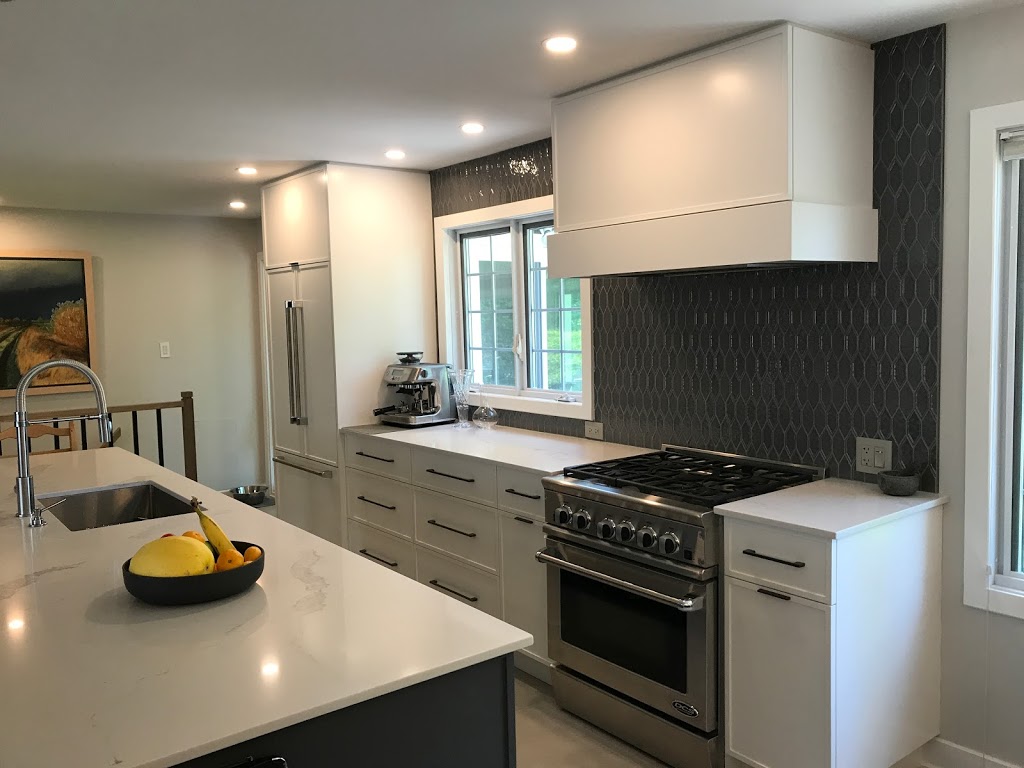 KJW rénovation | 20 Boulevard 1e, Terrasse-Vaudreuil, QC J7V 5S3, Canada | Phone: (514) 704-7098