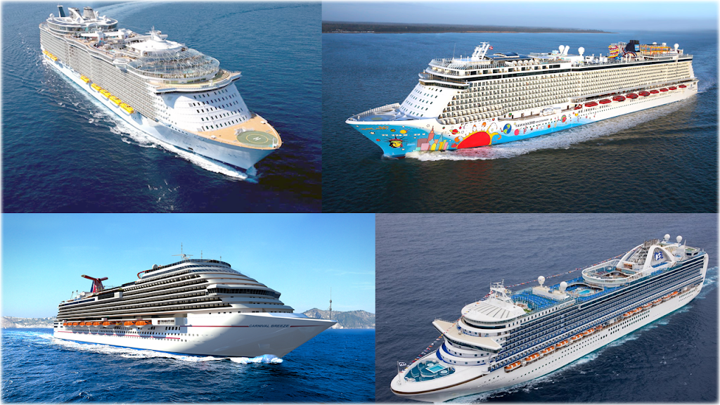 Orleans Travel & Cruise Centre | 1968 Portobello Blvd., Orléans, ON K4A 4E7, Canada | Phone: (613) 824-2432