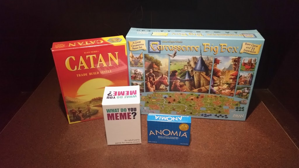 Press Play Games | 39 Queen St E, Cambridge, ON N3C 2A7, Canada | Phone: (519) 700-1881