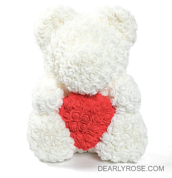Dearly Rose | 6 Sunbird Crescent, Scarborough, ON M1V 2Y2, Canada | Phone: (647) 762-9666