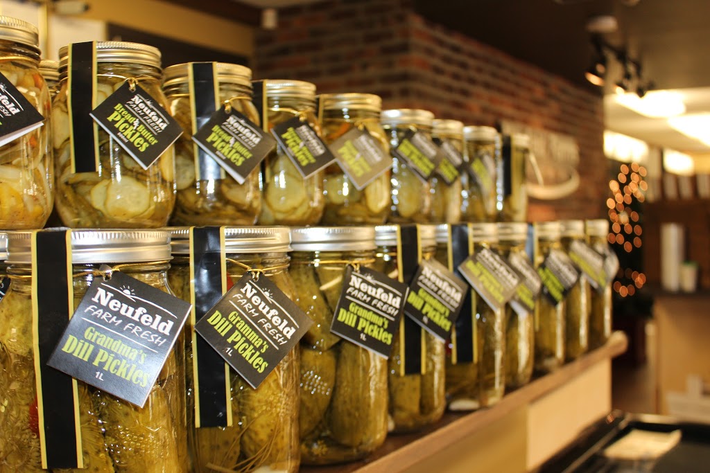 Neufeld Farms | 32215 King Rd, Abbotsford, BC V2T 5Z4, Canada | Phone: (604) 859-2829
