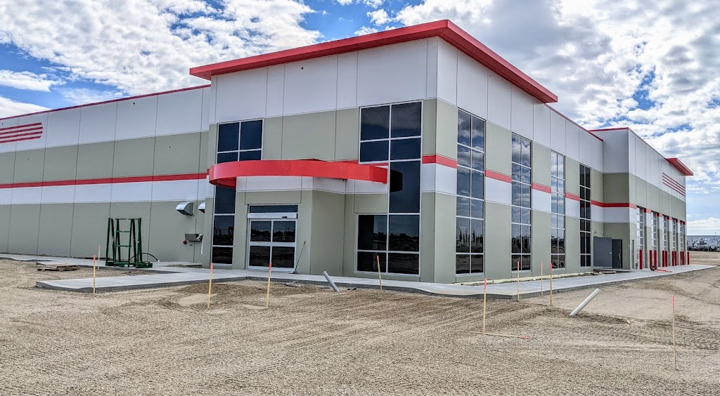 Great West Kenworth Balzac | 292217 Prime Ave, Balzac, AB T4B 2T3, Canada | Phone: (587) 319-5950