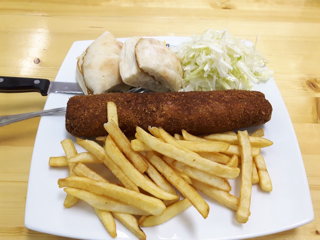 Golden Flame | 142 Hamilton Regional Rd 8, Stoney Creek, ON L8G 1C2, Canada | Phone: (905) 664-4744