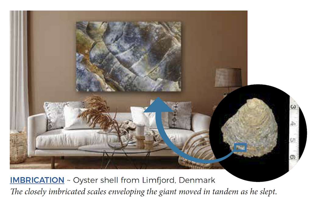 Oyster Art | 795 Canada Rd, Tyne Valley, PE C0B 2C0, Canada | Phone: (902) 831-2330