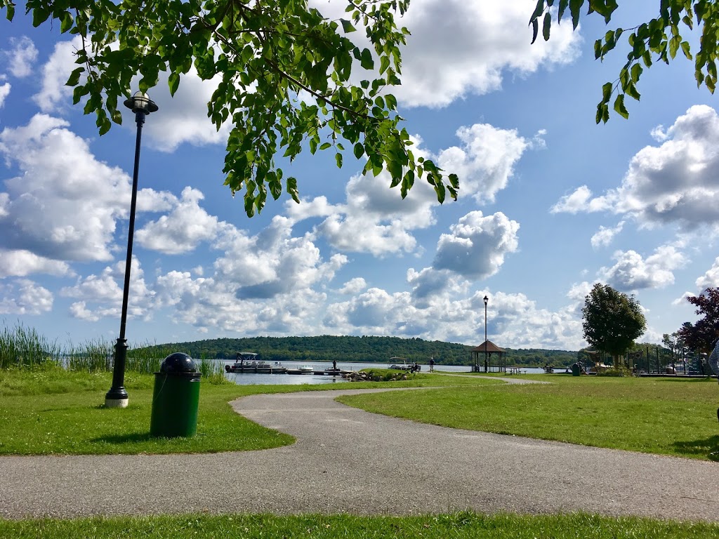 Bewdley Optimist Park | Rice Lake Dr N, Bewdley, ON K0L 1E0, Canada | Phone: (905) 372-5662
