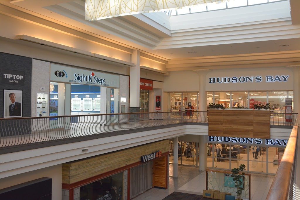 Sight N Steps | Town Centre, 1355 Kingston Rd Unit 197A, Pickering, ON L1V 1B8, Canada | Phone: (877) 744-4812