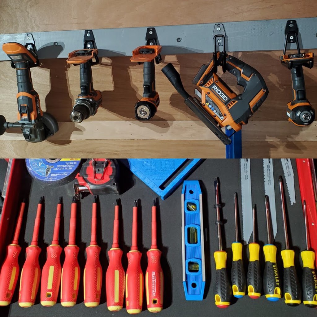 Toolmate Canada | 818 Cedarvale Dr, Innisfil, ON L9S 4L4, Canada | Phone: (705) 290-2000