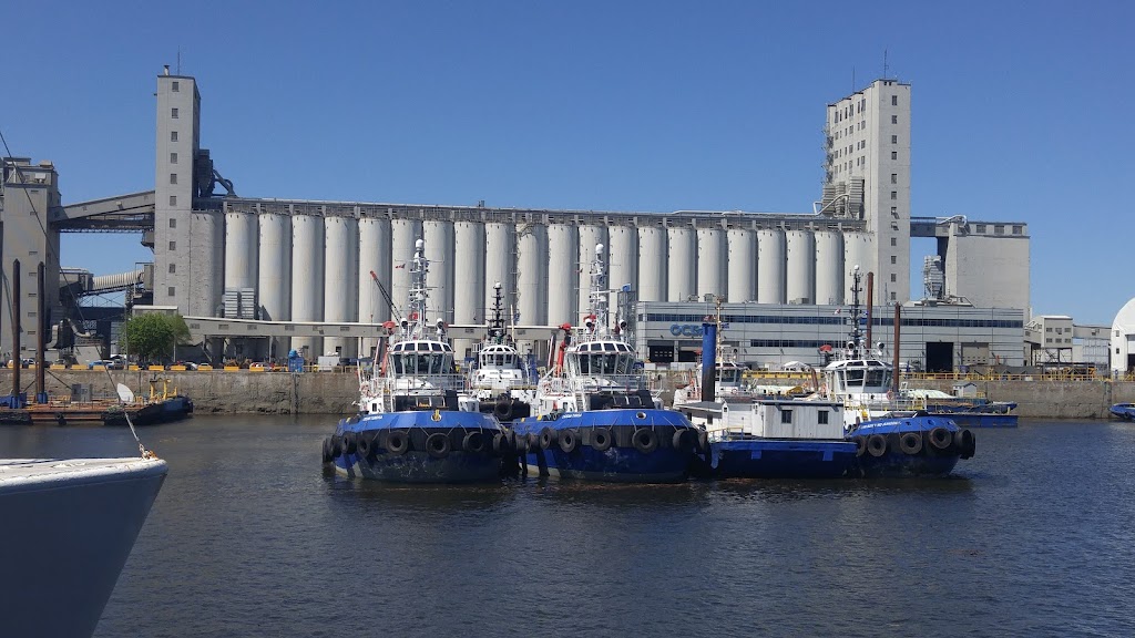 Quebec City Old Port Agora | 120 Rue Dalhousie, Québec, QC G1K 4C4, Canada | Phone: (418) 692-1200