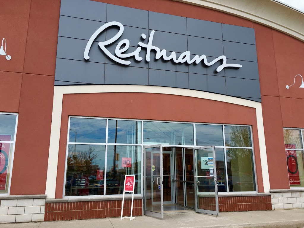 Reitmans | 4515 Dundas St, Burlington, ON L7M 5B4, Canada | Phone: (905) 319-3980
