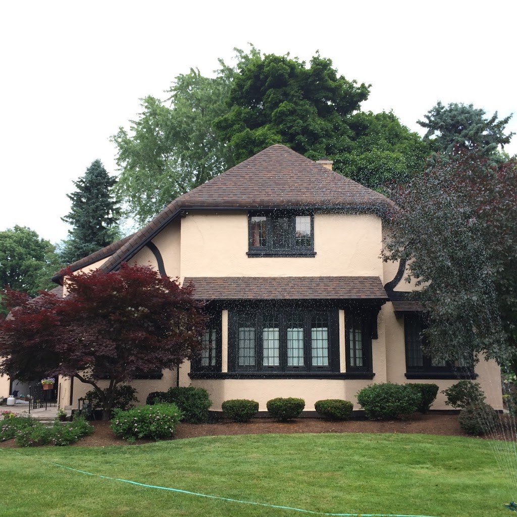 Dalex Roofing | 1974 Eggert Rd, Buffalo, NY 14226, USA | Phone: (716) 609-2918