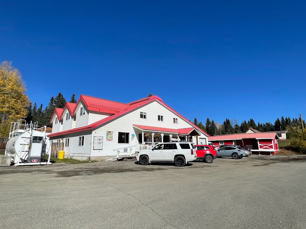 Bridge Lake General Store | 7561 Bridge Lake North Rd, Bridge Lake, BC V0K 1E0, Canada | Phone: (250) 593-9355