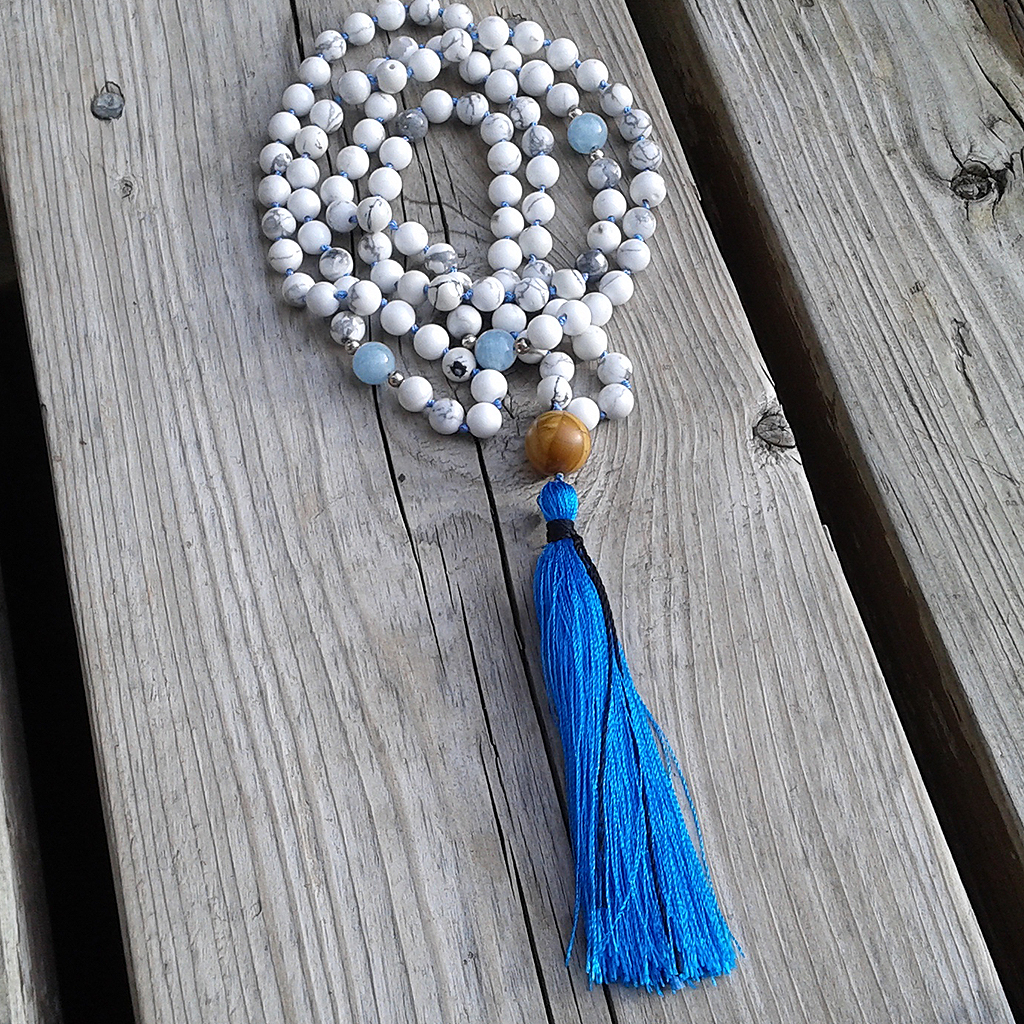 Mystic Mala | 2604 Crystalburn Ave, Mississauga, ON L5B 2L7, Canada | Phone: (905) 276-6117