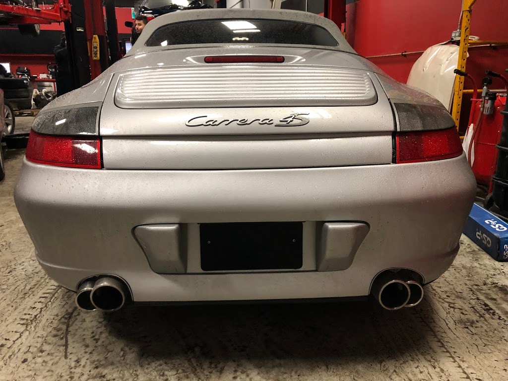 Topspeed Automotive INC | 6809 Invader Crescent #5, Mississauga, ON L5T 2B7, Canada | Phone: (647) 654-4566