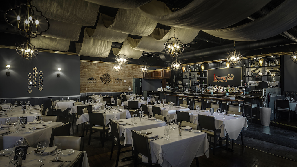 Kamasutra Fine Indian Restaurant & Banquets | 1522 Bayview Ave, Toronto, ON M4G 3B4, Canada | Phone: (416) 489-4899