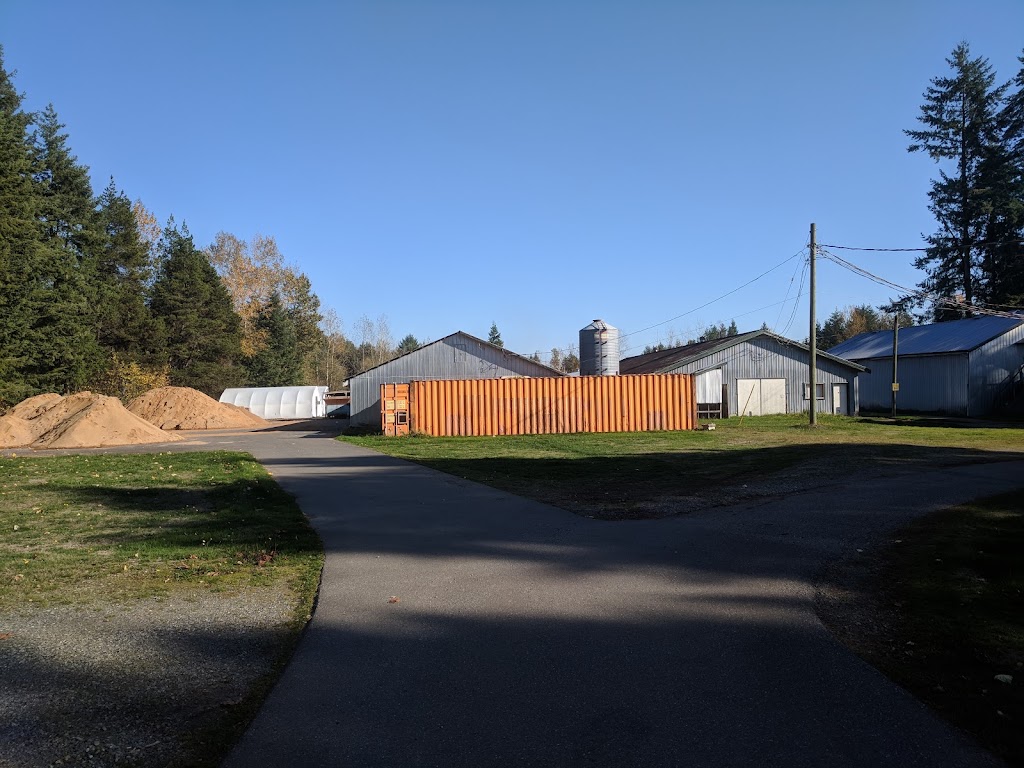 Mushroom Kingdom | 5278 248 St, Aldergrove, BC V4W 1A7, Canada | Phone: (778) 551-0909