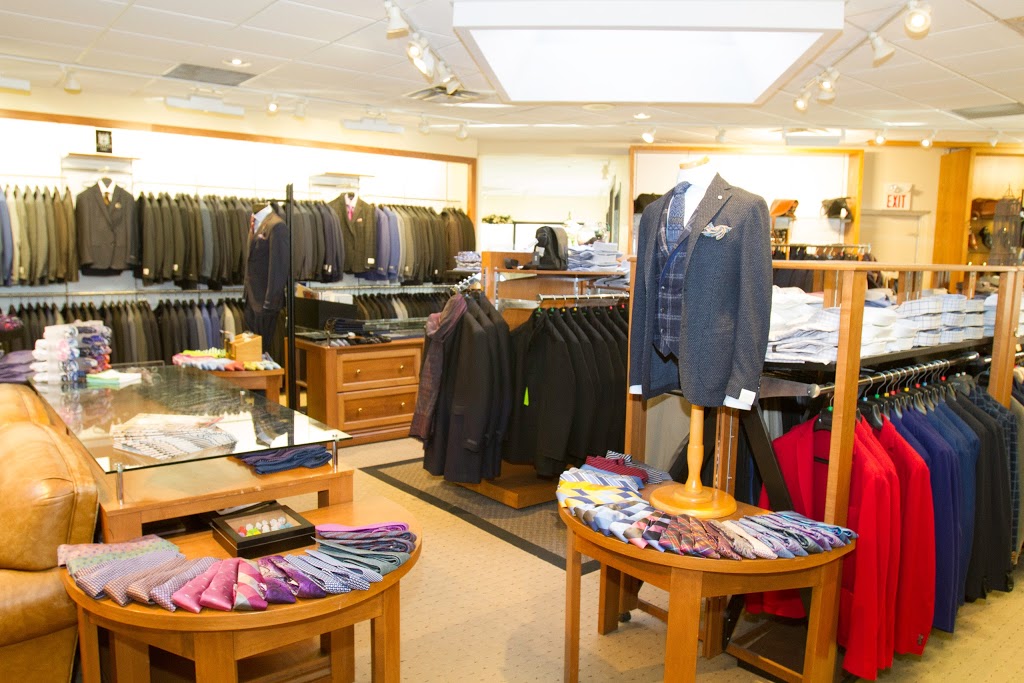 Channers Mens Ladies Apparel | 581 Wonderland Rd S, London, ON N6K 1L5, Canada | Phone: (519) 472-3470