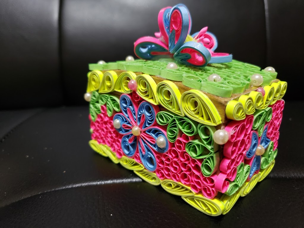 Unique Creations | 231 Cor Mdws Ave NE, Calgary, AB T3N 1X6, Canada | Phone: (403) 667-1819