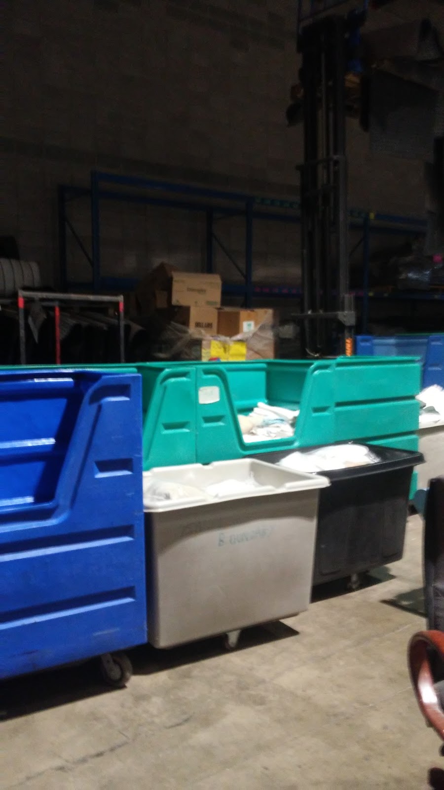 Executive Mat Service | 115 28 St SE Unit 6, Calgary, AB T2A 5K4, Canada | Phone: (877) 720-6287