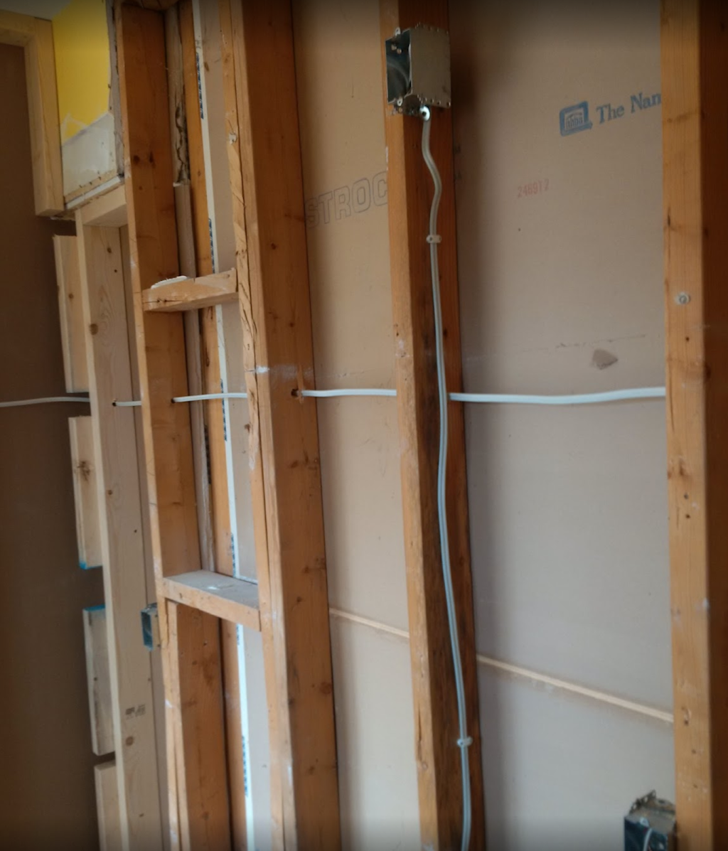 IHS Electric | 217 Albert St, Stratford, ON N5A 3K7, Canada | Phone: (519) 301-5606