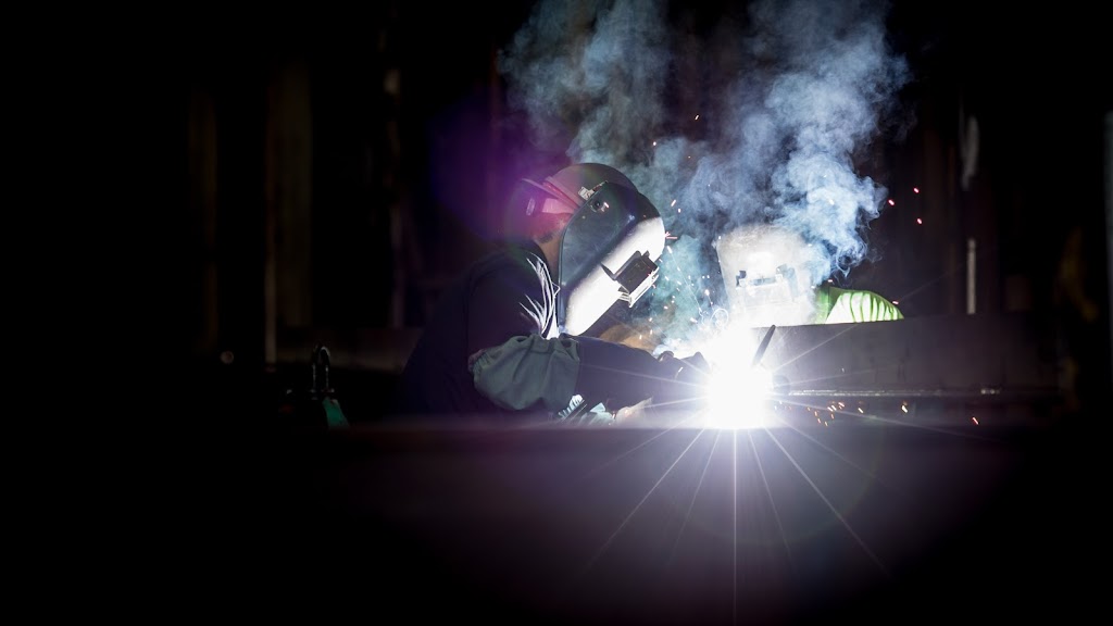 Modern Edge Design + Fabrication | 3740 Sooke Rd, Victoria, BC V9B 5Y9, Canada | Phone: (250) 208-4129