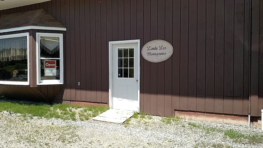 Linda Lee Monograms | 1778 VT-105, Newport, VT 05855, USA | Phone: (802) 334-5779
