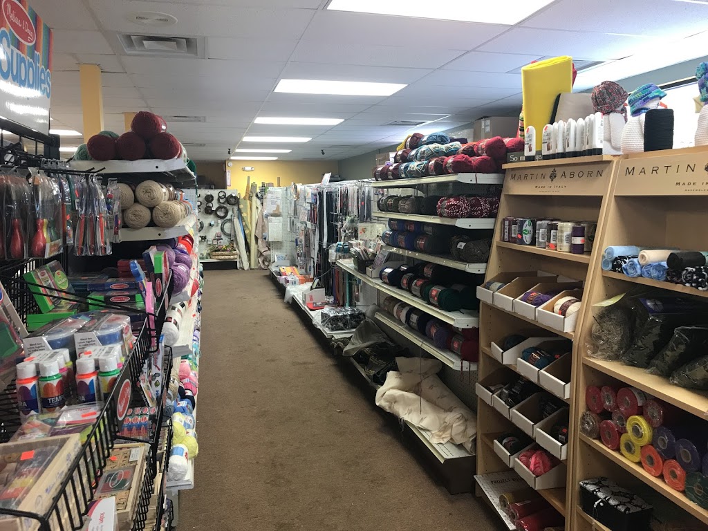 Lin-Jo Creations | 154 Main St, Colebrook, NH 03576, USA | Phone: (603) 237-9939
