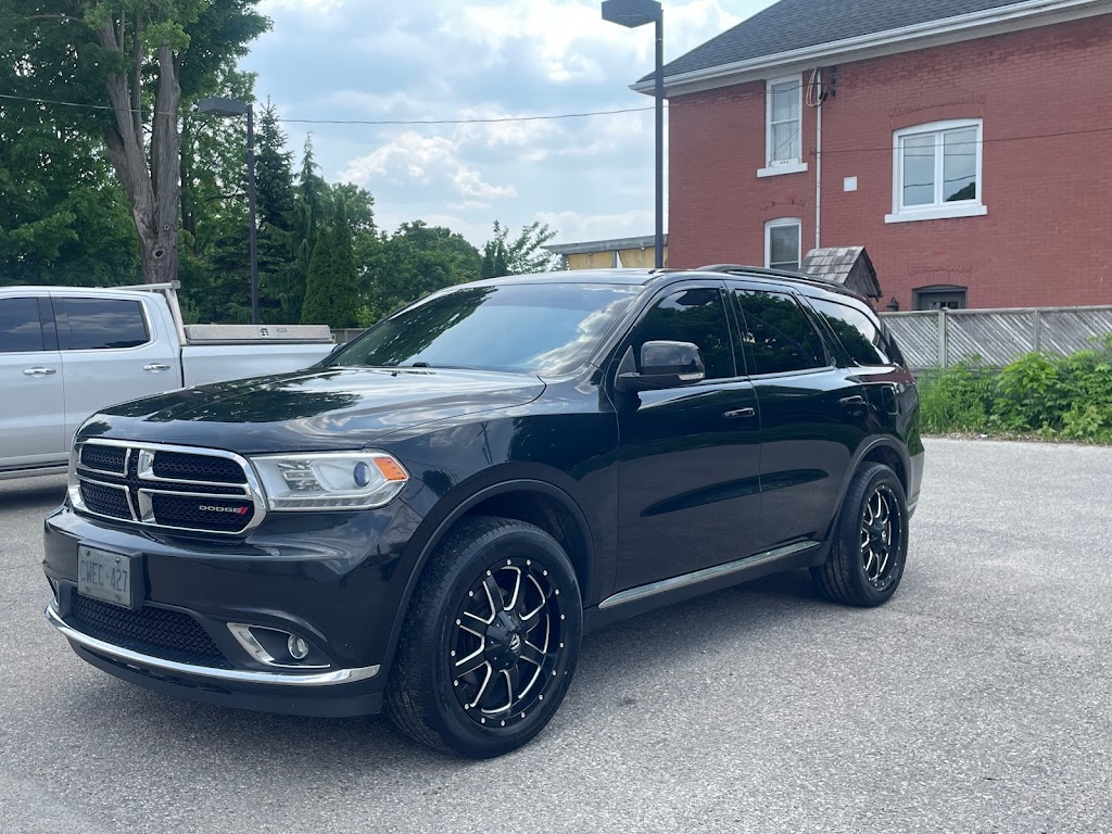 Detailz Plus | 20+ years experience, 39 Broadway, Tillsonburg, ON N4G 3P2, Canada | Phone: (226) 388-0504