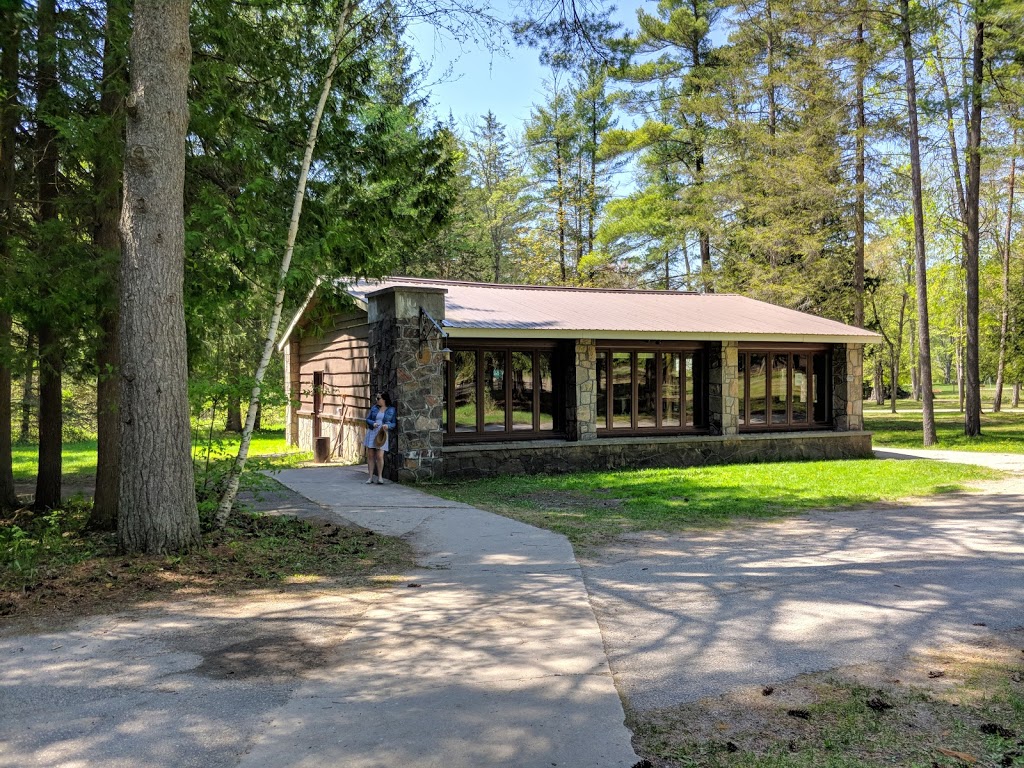 Springwater Provincial Park | 1331 ON-26, Midhurst, ON L0L 1X0, Canada | Phone: (705) 728-7393