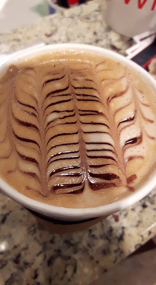 Auguston Station CoffeeWorks | 105, 36363 Auguston Pkwy S, Abbotsford, BC V3G 2Y7, Canada | Phone: (604) 744-1221