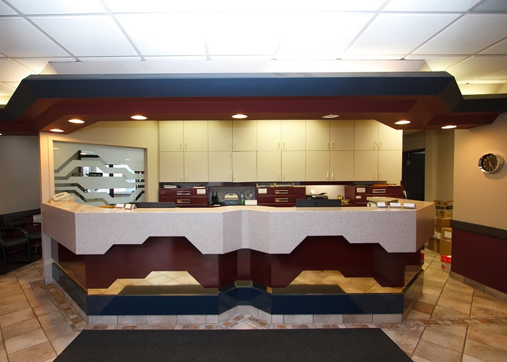 Sherwood Park Smiles Dental | 50 Brentwood Blvd #210, Sherwood Park, AB T8A 2H5, Canada | Phone: (587) 410-2259