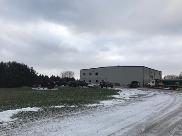 Lonestar Welding Inc. | 67 Norfolk County Road 13 Box401, Courtland, ON N0J 1E0, Canada | Phone: (519) 842-6050