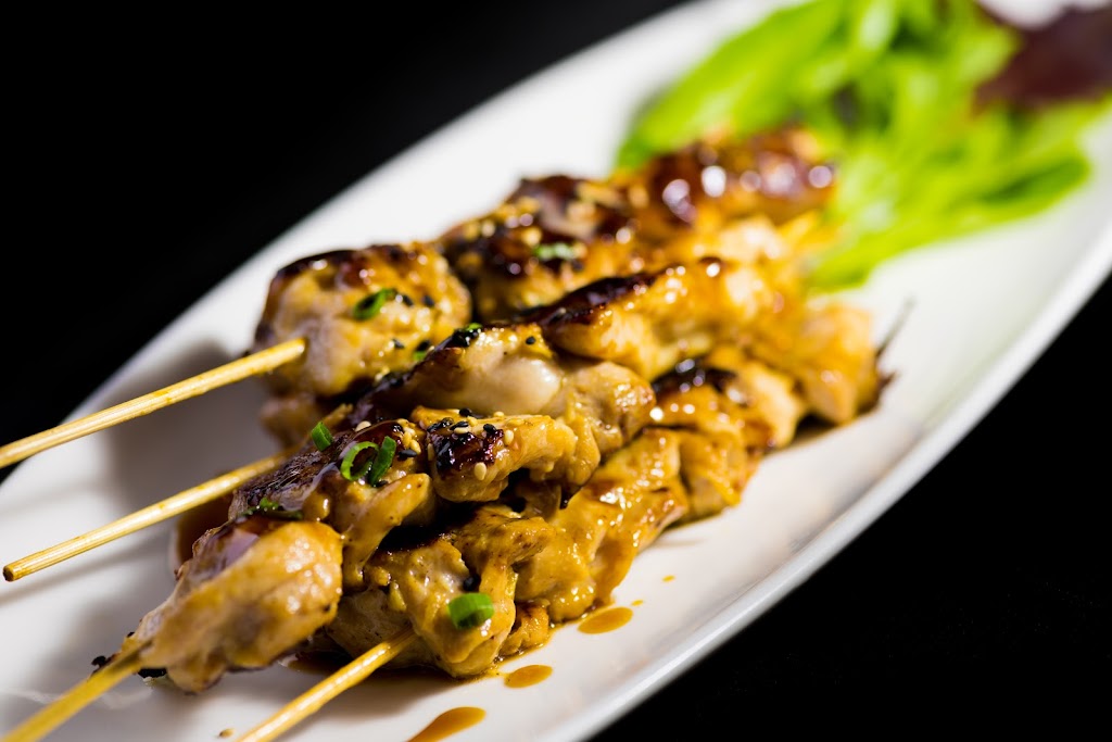 Noodle Nami (Quinpool) | 6450 Quinpool Rd, Halifax, NS B3L 1A8, Canada | Phone: (902) 406-0203