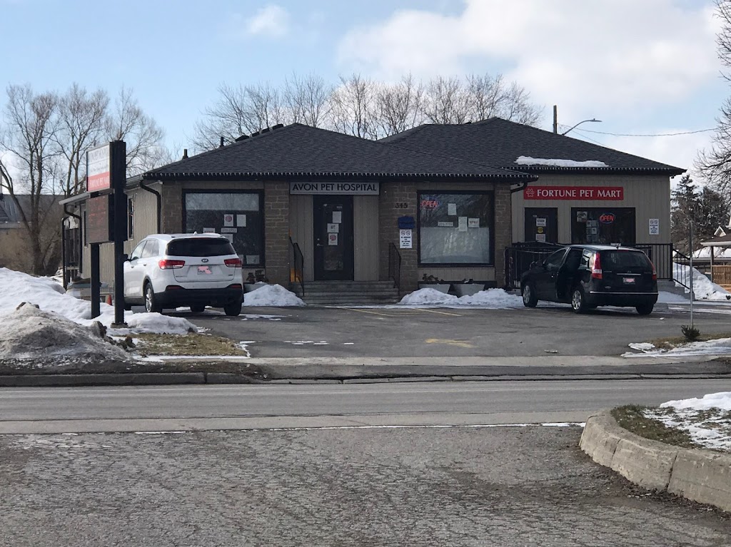Fortune Pet Mart | 345 Douro St Unit B, Stratford, ON N5A 3S8, Canada | Phone: (519) 508-6464