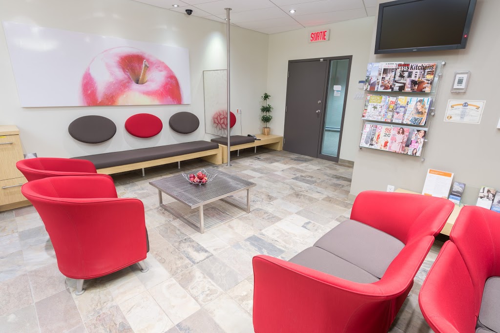 Centre Dentaire Raîche | 201-233 Rue Turgeon, Sainte-Thérèse, QC J7E 3J8, Canada | Phone: (450) 430-1340
