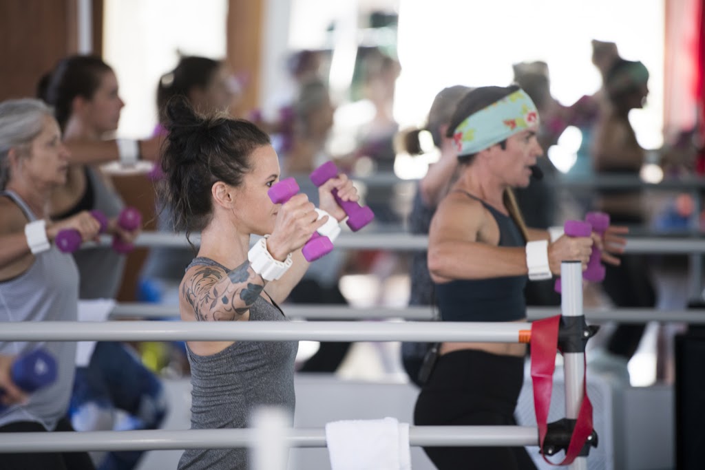 SOAR Fitness Studios | 461 1st Ave, Fernie, BC V0B 1M0, Canada | Phone: (250) 946-7164