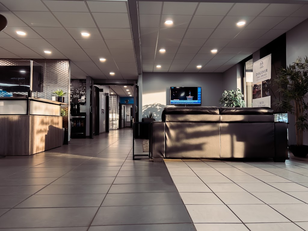 Park Mazda Service & Parts | 983 Fir St, Sherwood Park, AB T8A 4N5, Canada | Phone: (587) 802-3557