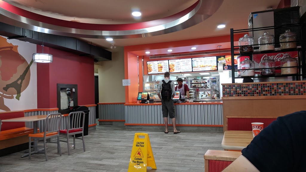 Popeyes Louisian Kitchen | 106 Front St E, Toronto, ON M5A 1E1, Canada