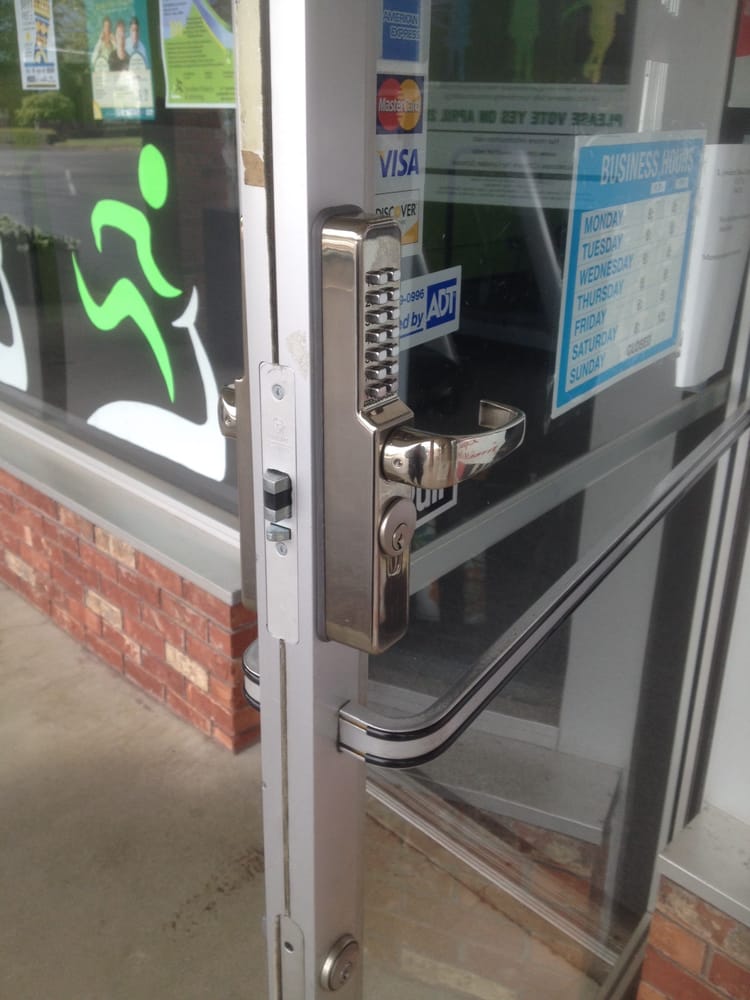 Great American Lock | 215 B W Main Street, Everson, WA 98247, USA | Phone: (360) 961-5577