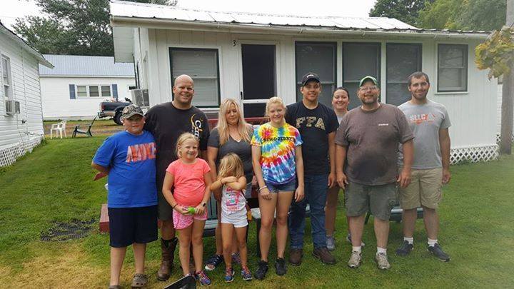 West Shores Cabins | 888 US-2, North Hero, VT 05474, USA | Phone: (802) 372-8832