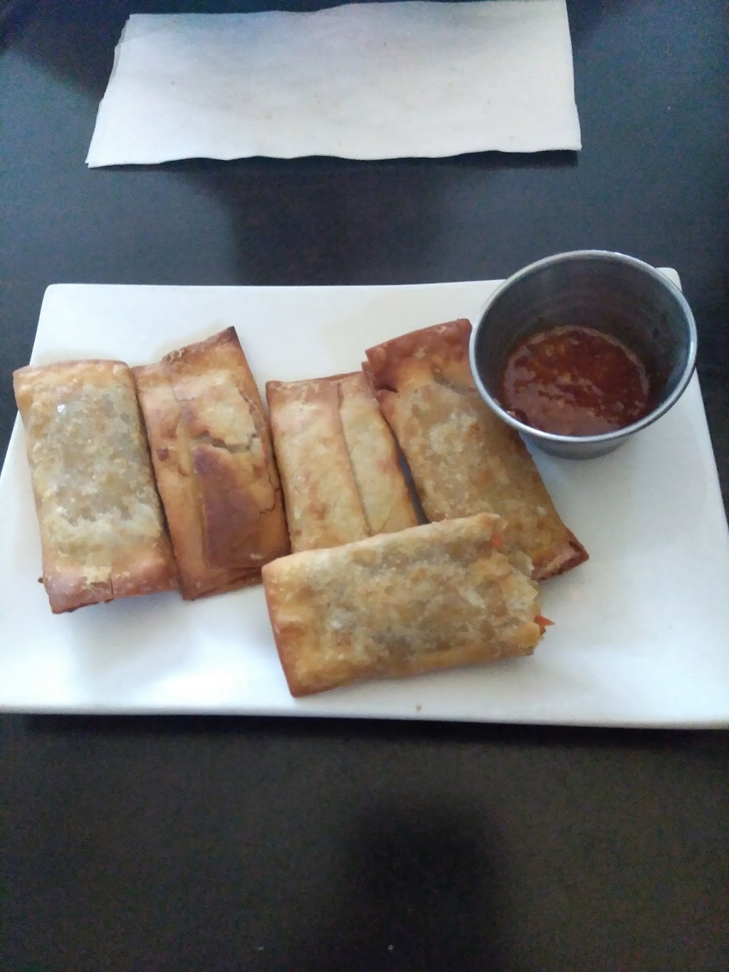 Cafe 668 | 885 Dundas St W, Toronto, ON M6J 1V9, Canada | Phone: (416) 703-0668