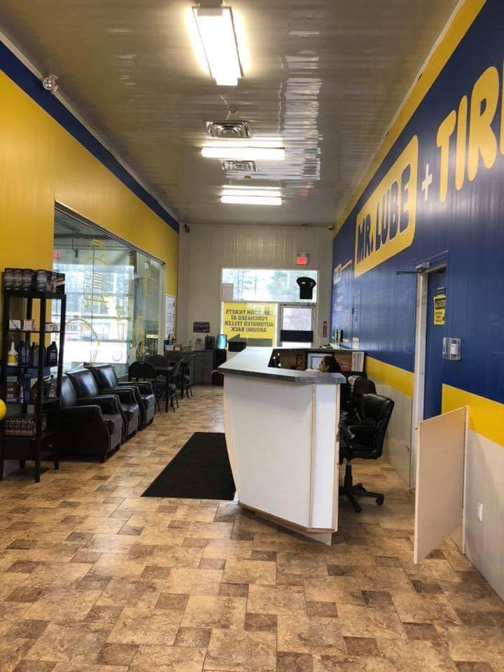 Mr. Lube | 611 River Rd W, Wasaga Beach, ON L9Z 2P1, Canada | Phone: (705) 999-5473