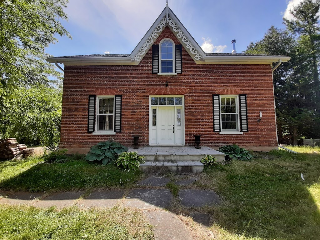 Ainger Roofing | 25 Bellehumeur Rd, Tiny, ON L9M 0J1, Canada | Phone: (705) 444-5712
