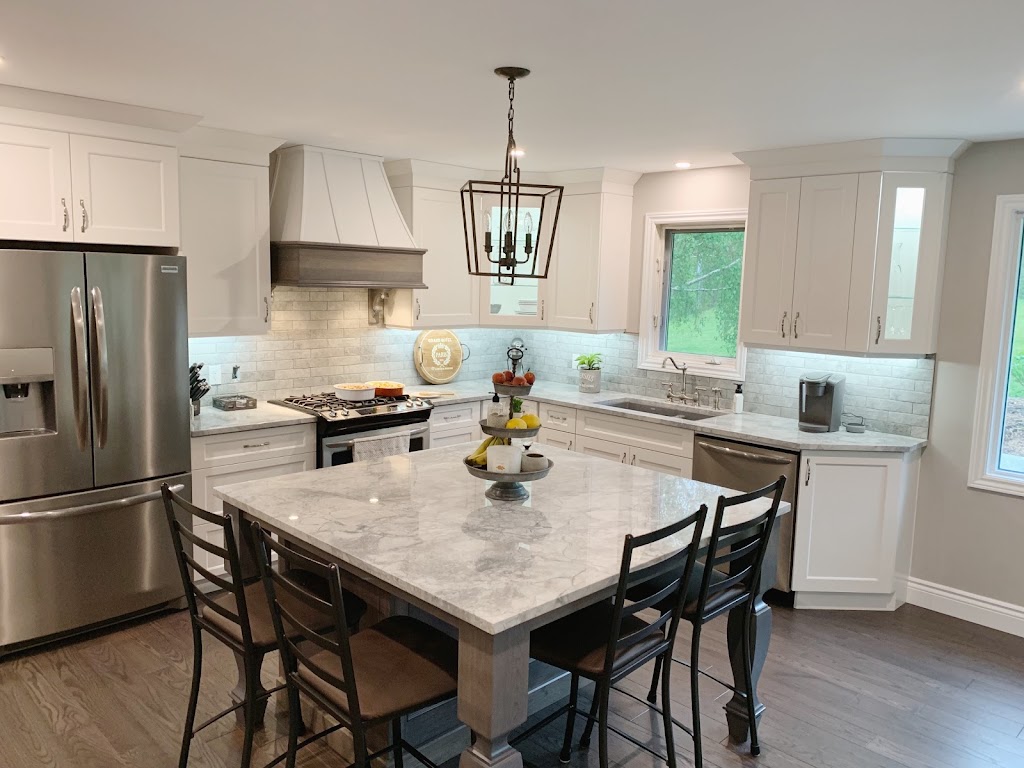 The Old Barn | 173480 Mulock Rd, Hanover, ON N4N 3B9, Canada | Phone: (519) 369-1710