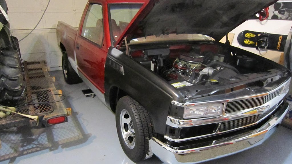 Heads Unlimited / Surrey Automotive | 3347 262 St #50, Aldergrove, BC V4W 3V9, Canada | Phone: (604) 584-9976