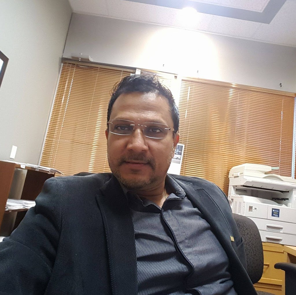 Astrology With Sanjeev Katoch- Astrologer in Surrey | 11800 Seaton Rd, Richmond, BC V7A 3G6, Canada | Phone: (604) 783-1451