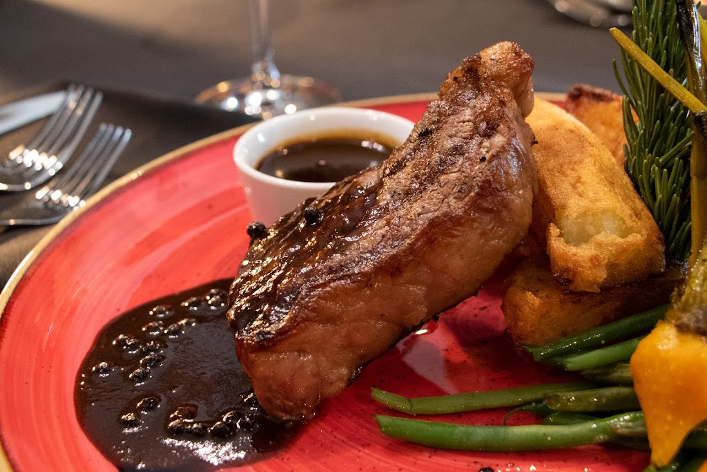 Le Steak House Pont Rouge | 279 Rue Dupont, Pont-Rouge, QC G3H 1P8, Canada | Phone: (418) 813-1818